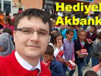 Karne hediyeleri Akbank'dan