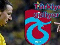 İbrahimoviç Türkiye'ye mi geliyor?