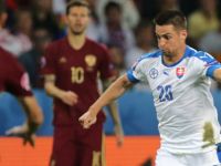 RUSYA: 1 - SLOVAKYA: 2