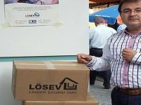 LÖSEV’DEN “Ramazan’da Bir Koli Mutluluk”