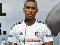 Beşiktaş ilk transferini yaptı