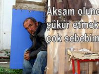 İnsanlık ölmüş! İftar sofranızda kaç ihtiyaç sahibi var?