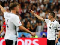 ALMANYA: 0 - POLONYA: 0