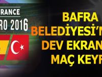 Dev ekranda milli maça ne dersiniz?