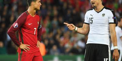 Portekiz Avusturya ile berabere kaldı