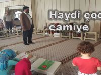 Çiçek; ''Gelin bu yaz Kur'an-ı gönlümüze yazalım"