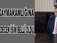 Vekalet edecek isim belli oldu