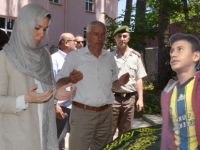 Boğulan gençler son yolculuğuna uğurlandı