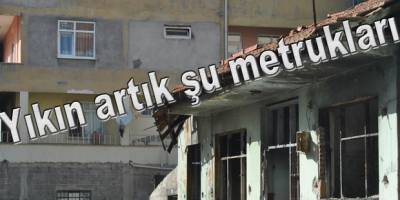 Sonunda  Bafrayı yakacaklar