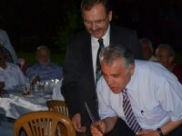 Güle güle gülen adam,doğum günün kutlu olsun