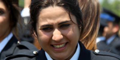 Samsun 19 Mayıs Polis okulu 356 adayını mezun etti