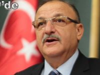 MHP'de şok istifa!