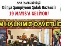 Şampiyon 19 Mayıs`a geliyor