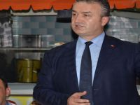 19 Mayıs'da protokol iftarda buluştu