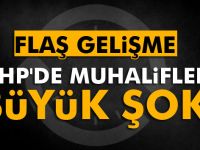 MHP'den yine yeniden!!!