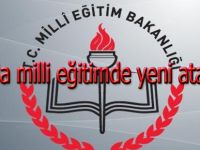 Bafra'da okul müdürleri belli oldu