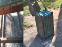 Mesire alınını hor kullanıyorlar