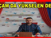 Alaçam`ın öne çıkan değeri "Kardeşler tül perde"