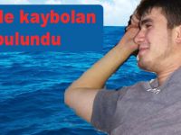 Alaçamda kaybolan gencin cesedi bulundu