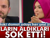 İşte izdivaç programlarının gerçek  yüzü