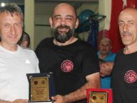 19 Mayıs'da bir Dünya şampiyonu