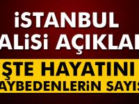 Patlamada 28 kişi hayatını kaybetti