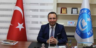 ÜLKÜ OCAKLARINDAN RAMAZAN BAYRAM MESAJI