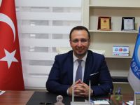 Türk Eğitim Sen Bafra İlçe Başkanlığı Kurban Bayramı Mesajı