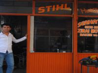 Zirai aletler bakımında değişmeyen adres