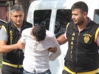 Arkadaşının sevgilisine fuhuş yaptırdı