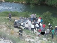 Feci kaza da 2 çocuk öldü