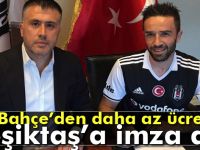 Gökhan Gönül imzayı attı