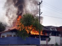 İş yeri kullanılamaz hale geldi