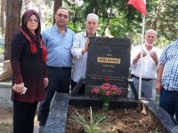 ŞEHİT FATİH BAYKUT DUALARLA ANILDI.