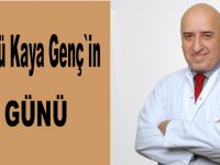 Genç`in acı günü