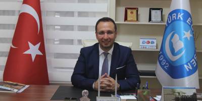 2019-2020 EĞİTİM- ÖĞRETİM YILI KUTLAMA MESAJI