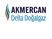 Ak Mercan Delta Doğal Gaz  iyi bayramlar diler