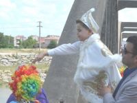 Yaman ve Soylu ailelerinin mutlu günü