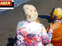 Denizde kaybolan hukuk öğrencisi bulundu