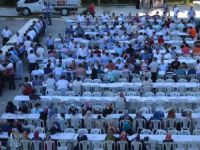 Bafra İmam Hatip Mezunları 15. Kez Buluştu.