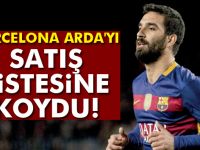 Arda satış listesine konuldu