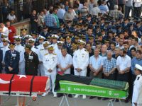 Bafra`da boğulan kardeşler Bursa`da torağa verildi