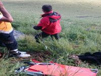 Ayı saldırısı 2 ölü