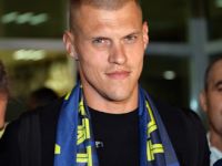 Martin Skrtel İstanbul2da
