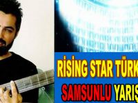 Samsunlu müzik öğretmeni tam not aldı