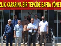 "Bu dosya kapatılamaz"