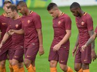 Roma`dan gol şov "16 - 0"