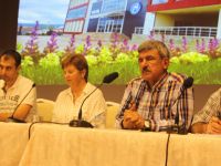 Vezirköprü’de imar revizyonu masaya yatırıldı