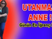 Günün en iğrenç haberi