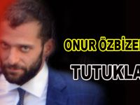 Bodrum`da tutuklandı